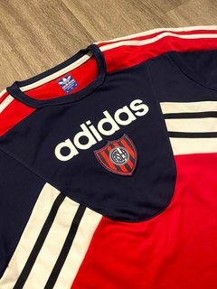 Buzo Retro de San Lorenzo 1994 - comprar online