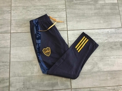 Pantalon de Boca Juniors 2025 Azul - tienda online