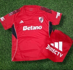 Camiseta de Entrenamiento de River Plate 2025 - comprar online