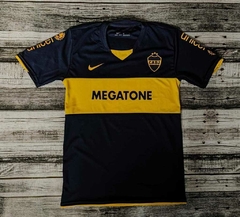 Camiseta de Boca Juniors 2008 (Palermo)