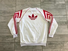 Buzo Retro de Estudiantes 95 - comprar online