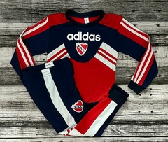 Conjunto de Independiente 94 Niños - tienda online