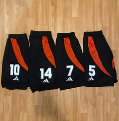 Short de River Plate 2025