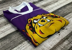 Buzo Retro de Arquero de River (Burgos) - comprar online