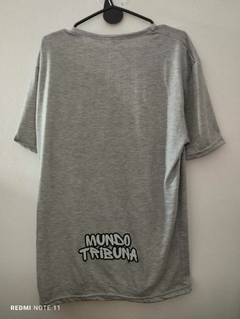 Remera del Camion de la Hinchada en internet