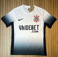 Camiseta de Corinthians