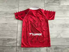 Camiseta Retro de independiente 1998 en internet