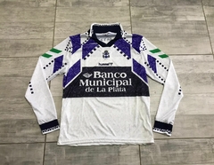 Camiseta Retro de Gimnasia Manga Larga - comprar online
