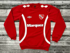 Buzo Retro de Independiente Umbro - comprar online