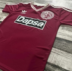 Camiseta Retro de Lanus en internet