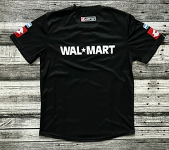Camiseta Retro de San Lorenzo Negra - comprar online