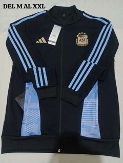 Campera de Afa 2025 en internet