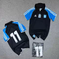 Camiseta Retro de Racing Club 2000 - tienda online