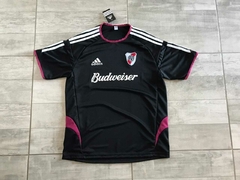 Camiseta Negra de River Plate 2003