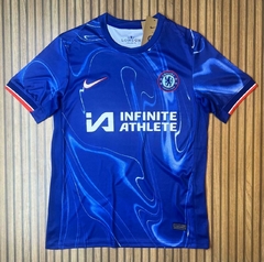 Camiseta de Chelsea 2025