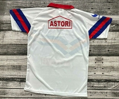Imagen de Camiseta Retro de San Lorenzo Astori