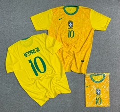 Camiseta de Brasil 2024 en internet