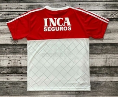 Camiseta Retro de Estudiantes Alternativa Inca - comprar online