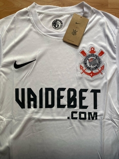Camiseta de Corinthians - comprar online