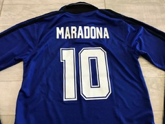 Camiseta de Afa 1994 Suplente Manga Larga - tienda online