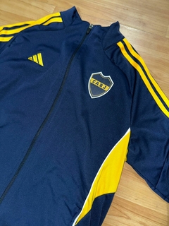 Campera de Boca Juniors 2025 - comprar online