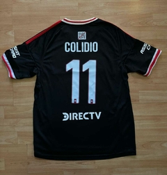 Camiseta Tricolor de River Plate 2025 - Mundo Tribuna