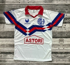 Camiseta Retro de San Lorenzo Astori - tienda online