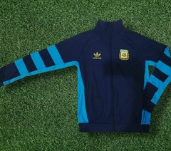 Campera Retro de Afa