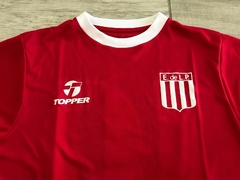 Camiseta Retro de Estudiantes Manga Larga en internet