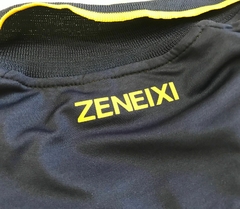 Camiseta de Genoa 2025 Homenaje a Boca Juniors - tienda online