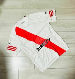 Camiseta de River Plate 2025 en internet