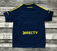 Camiseta Alternativa de Boca Juniors 2025 Azul - comprar online