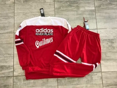 Conjunto de River Plate 1997 - Mundo Tribuna