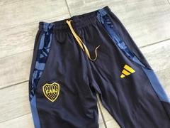Pantalon de Boca Juniors 2025 Azul en internet