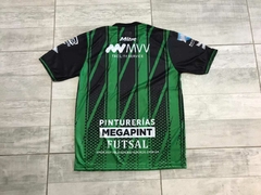 Camiseta de Nueva Chicago 2025 en internet