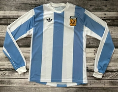 Camiseta Retro de Afa 1978 Manga Larga