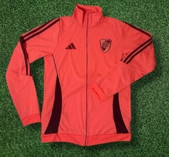 Campera de River Plate 2025 - Mundo Tribuna