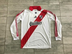 Camiseta Manga Larga de River Plate 1999 - comprar online