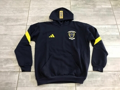 Canguro de Boca Juniors 2025 Mundial de Clubes