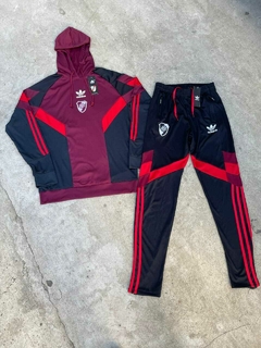 Conjunto de RIver Plate 2025
