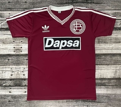 Camiseta Retro de Lanus