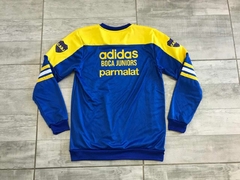 Buzo Retro de Boca Juniors 1992