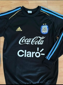 Buzo Retro de Afa 2010 - comprar online