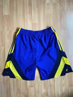 Bermuda Retro de Boca Juniors 1993 - Mundo Tribuna