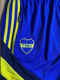 Bermuda Retro de Boca Juniors 1993 en internet