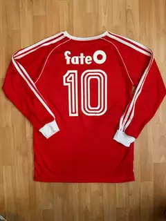Camiseta de River Plate 1986 Manga Larga en internet