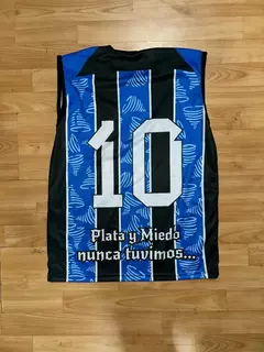 Musculosa Potrero La Sub 21 - comprar online