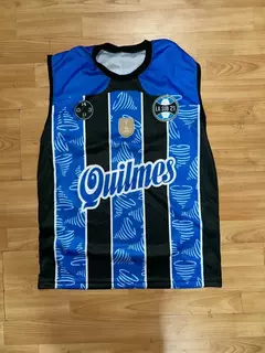 Musculosa Potrero La Sub 21