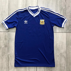 Camiseta Suplente de Afa 90