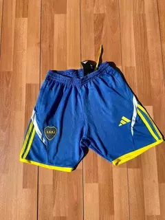 Bermuda de Boca Juniors 2024
